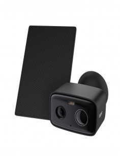 Комплект за охранителна... 2